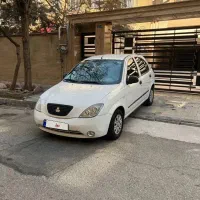 تیبا مدل ۹۷ مشابه صفر