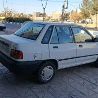 پراید مدل90 دوگانه کارخانه ماشین خوش روخ وتمیز|خودرو سواری و وانت|خواف, |دیوار