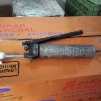 گریس پمپ دستی