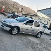 ال نود مدل ۹۳|خودرو سواری و وانت|فردیس, شهرک شهید حسینی|دیوار