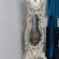 ساعت ایستاده نو