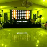 اجاره باغ تالار اقتصادی جاده سنتو بعد از عسگریه|اجارهٔ کوتاهمدت آپارتمان و سوئیت|مشهد, عسگریه|دیوار