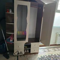 کمد کودک|جاکفشی، کمد، دراور|تهران, سازمان آب|دیوار