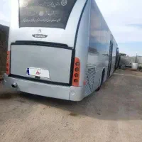 اتوبوس اسکانیا شهری|خودرو سنگین|اصفهان, باغ فدک|دیوار