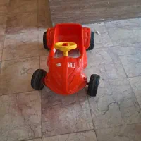 ماشین پدالی|اسباببازی|قزوین, |دیوار