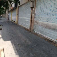 ۲۹ متر با بر ۳ و نیم متر مختاری شرقی|اجارهٔ مغازه و غرفه|تهران, خانی‌آباد|دیوار
