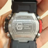 ساعت جی شاک G-shock gwg 2000 1A3 Mudmaster|ساعت|مشهد, شهید فرامرز عباسی|دیوار