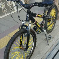 ویوااصل تایوان ۲۴|دوچرخه، اسکیت، اسکوتر|بوکان, |دیوار