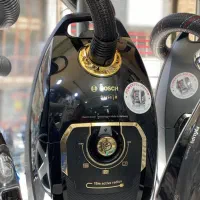 جاروبرقی بوش سری 8 آلمان خرید از بانه