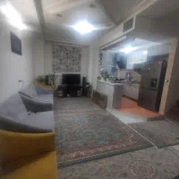 65متری / تک خواب ، تخلیه / مخابرات|اجارهٔ آپارتمان|قرچک, مهدیه|دیوار