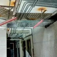 برقکار صنعتی وساختمان