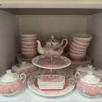 سرویس پذیرایی آنجل کاملا نو