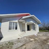 ویلا نوساز 580 متری قاضیان سنگر