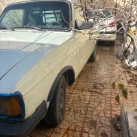 پیکان وانت مدل ۸۸ شاسی پلم|خودرو سواری و وانت|زاهدان, |دیوار