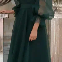 لباس مجلسی