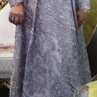 لباس مجلسی