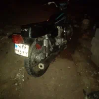 موتور نامی  89