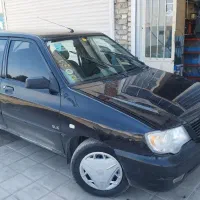 پراید111 مدل۹۰، فرمان هیدرولیک