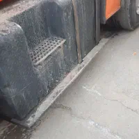 ماک|خودرو سنگین|شهرضا, |دیوار