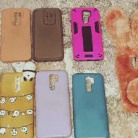 قاب شیائومی ردمی۹