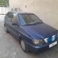 پراید ۱۱۱ مدل ۹۴|خودرو سواری و وانت|الیگودرز, |دیوار