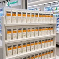 کرم بیوممتیک اصل ، بدون بازگشت ( درمان دائم )