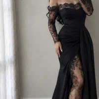 لباس مجلسی