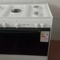 اجاق گاز مدل فر|اجاق گاز و لوازم برقی پخت‌وپز|اردکان, |دیوار