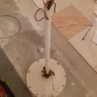 یک عدد پنکه