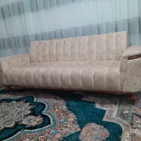 مبل نیم ست پنج نفره