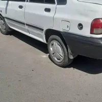 پراید۱۳۱ مدل ۱۳۹۳|خودرو سواری و وانت|مشهد, شهرک شهید باهنر|دیوار