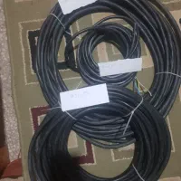 کابل برق ۳ فاز
