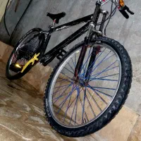 دوچرخه ۲۶|دوچرخه، اسکیت، اسکوتر|بجنورد, |دیوار