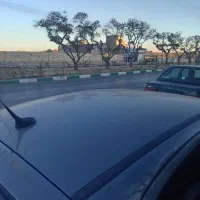 ۲۰۶تیپ دو مدل ۹۰ نوک مدادی عروسک کم کار|خودرو سواری و وانت|مشهد, انقلاب|دیوار