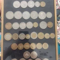 قاب سکه قدیمی