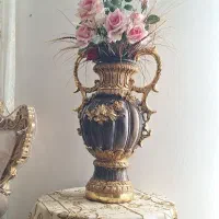 گلدون در حد نو