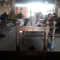 کارگرجهت همکاری درسفره خانه