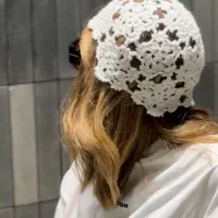 کلاه بافتنی ، لئون ، ماتیلدا، صدفی