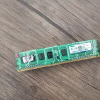 رم 8GB(4×2) DDR3 باس1333 ساخت تایوان
