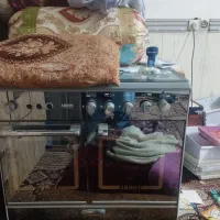 فروش|یخچال و فریزر|خاش, |دیوار