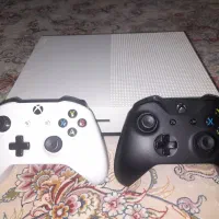 ایکس باکس وان اس