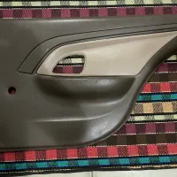 انواع قطعات داخل کابین ۴۰۵ هدلایت وزنون کاملاسالم