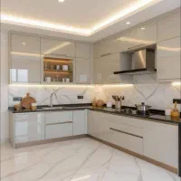 کابینت و کمد دیواری اقساطی