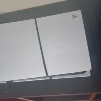 ps5 slim standard اروپا|کنسول، بازی ویدئویی و آنلاین|ارومیه, |دیوار