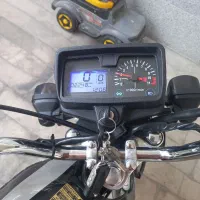 موتور سیکلت|موتورسیکلت|مشهد, شهرک امام هادی (شهرک غرب)|دیوار