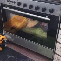 گاز