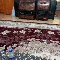 فروش بخاری در حد نو