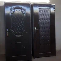 پخش دربهای چوبی و ضدسرغت|مصالح و تجهیزات ساختمان|نظرآباد, نظرآباد|دیوار