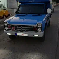 نیسان گاز سیمی