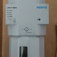 میکرو فیلتر فستو FESTO  LFMA-D-MAXI